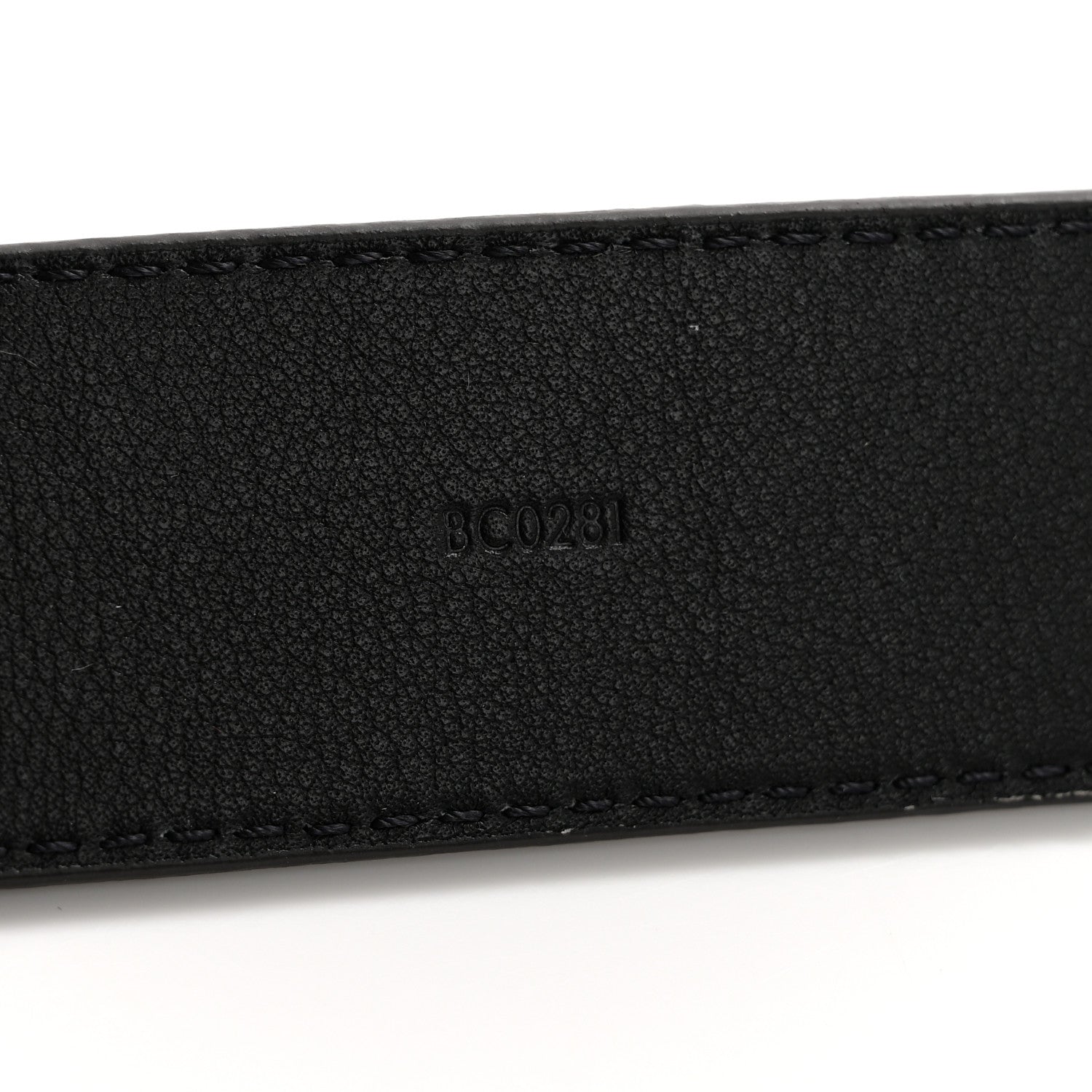 Louis Vuitton Monogram 30mm Daily Multi Pocket Belt 90 36 7 of 7