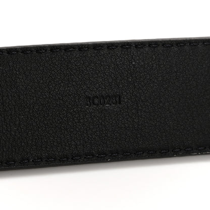 Louis Vuitton Monogram 30mm Daily Multi Pocket Belt 90 36 7 of 7