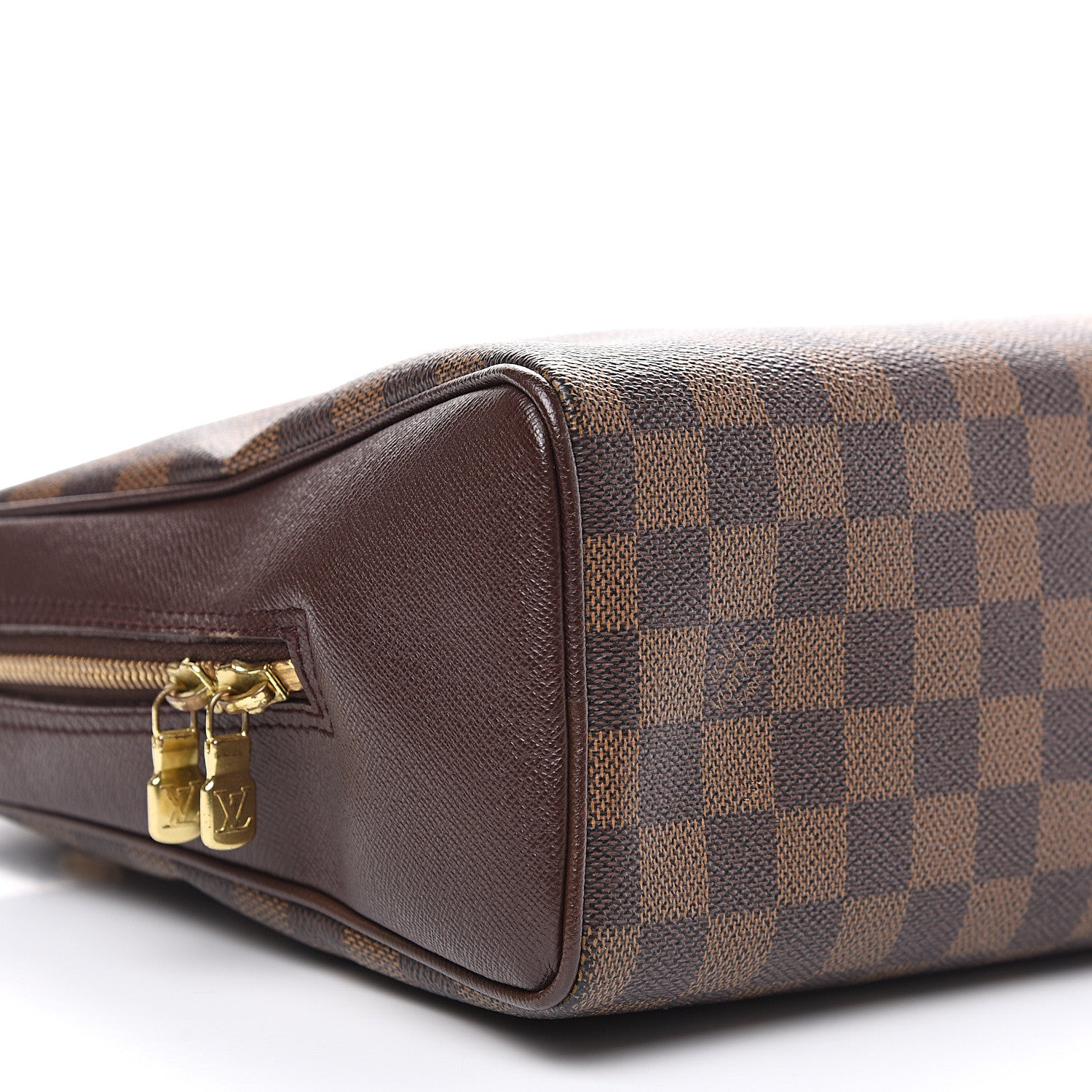 Louis Vuitton Damier Ebene Brera 8 of 9