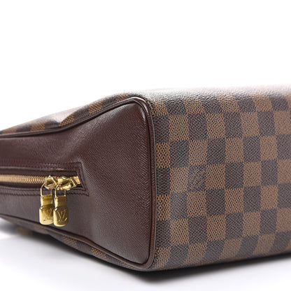 Louis Vuitton Damier Ebene Brera 8 of 9