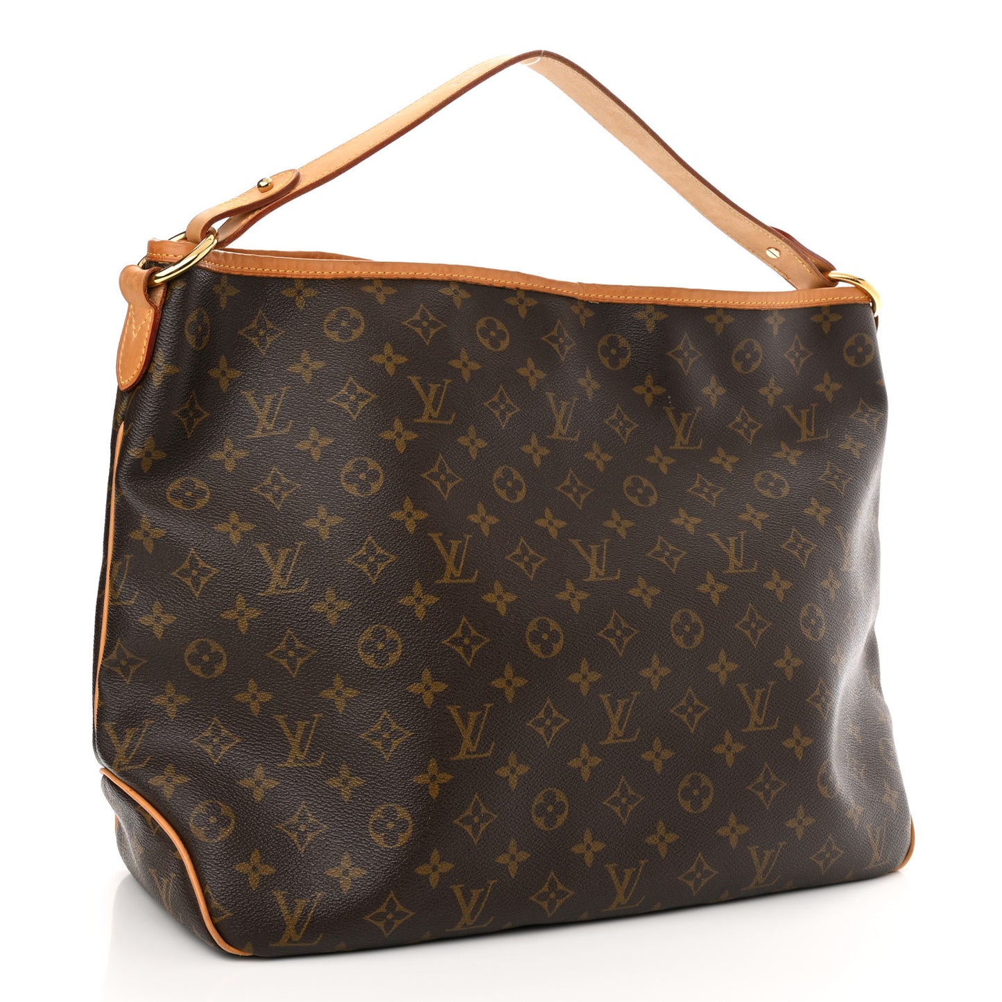 Monogram Delightful MM