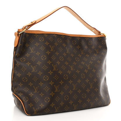 Louis Vuitton Monogram Delightful MM 3 of 10
