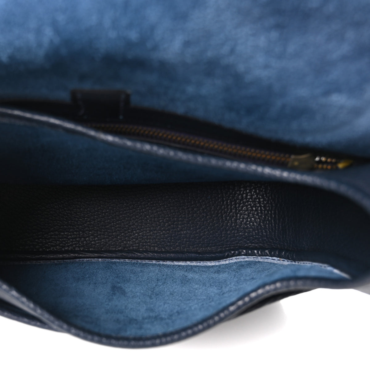 Hermes Ardennes Noumea Bleu Saphir 5 of 11