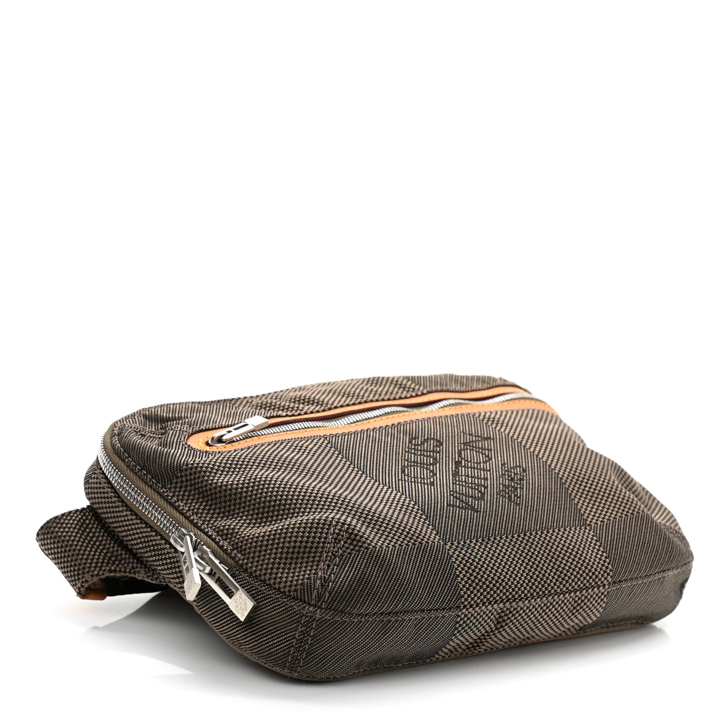 Damier Geant Archer Terre