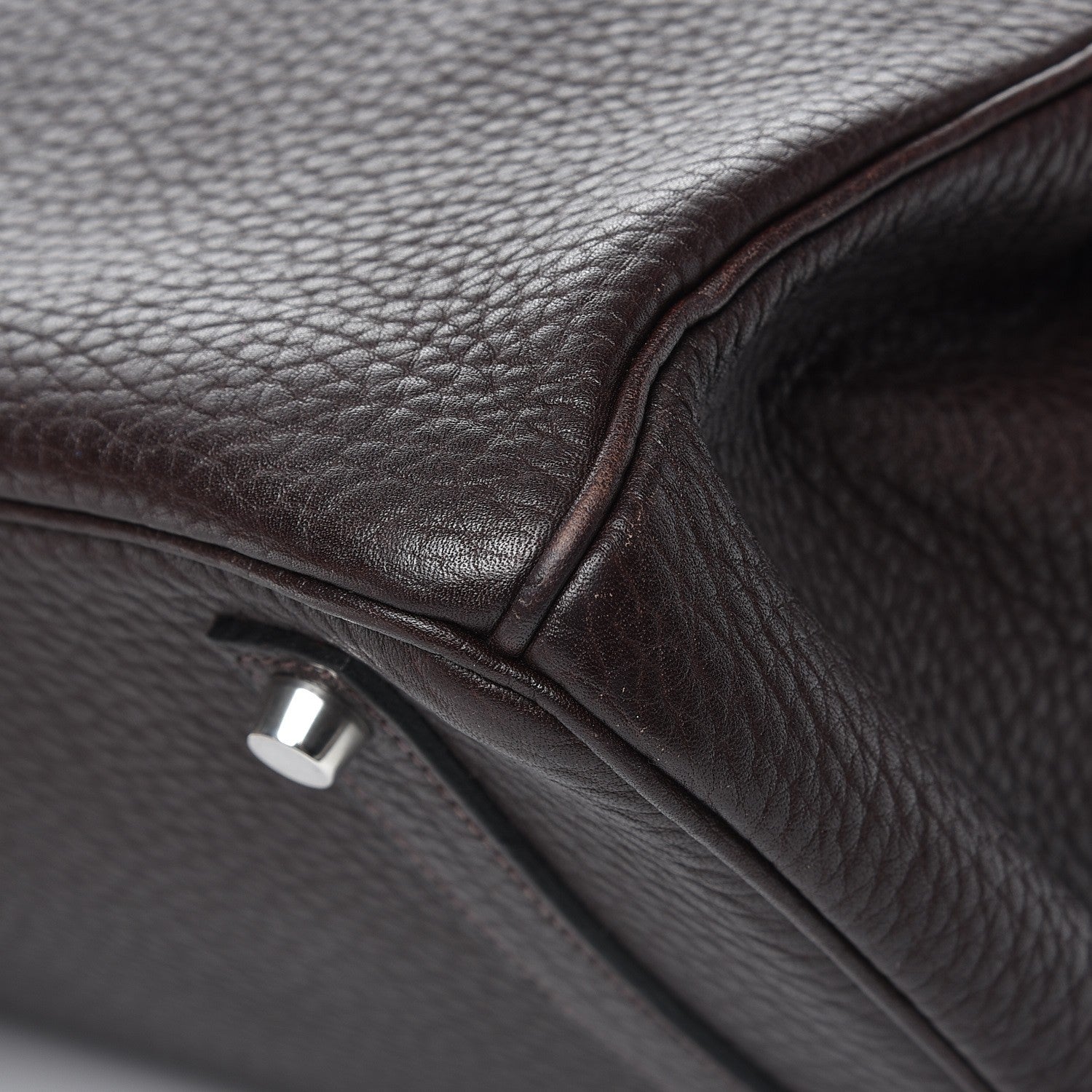 Hermes Fjord Birkin 35 Ebene 32 of 32
