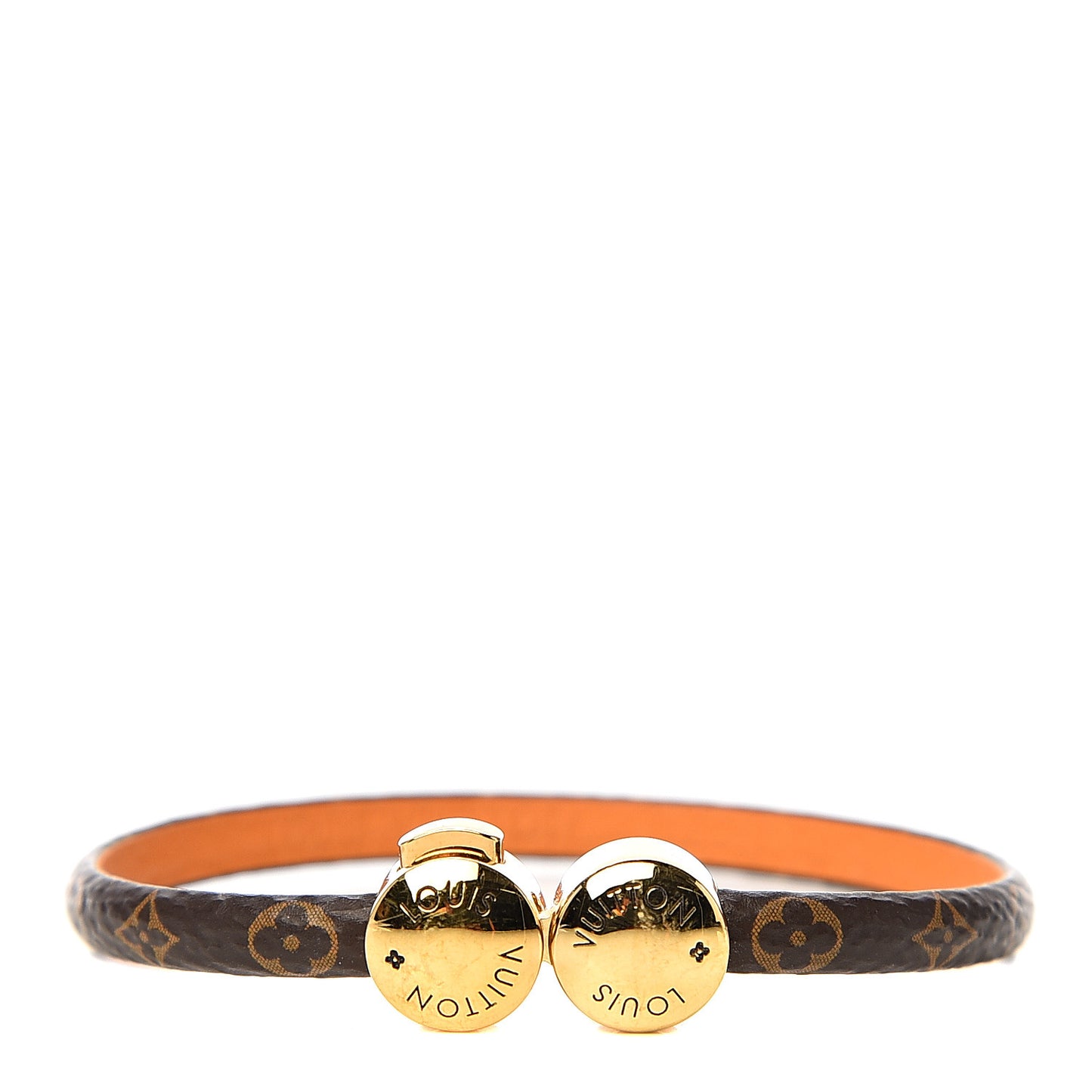 Monogram Mini Historic Bracelet 17