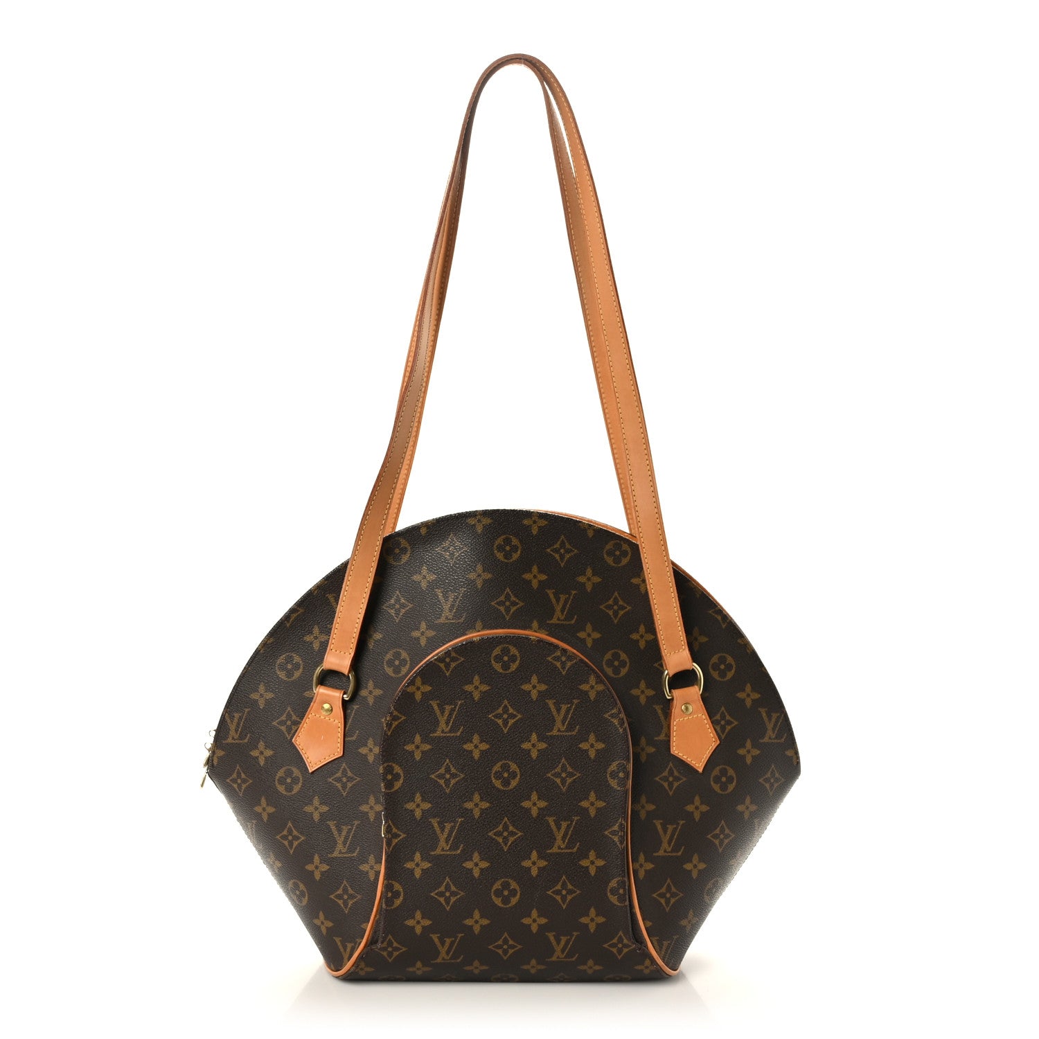 Louis Vuitton Monogram Ellipse GM Shopping Bag 1 of 8