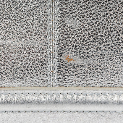 Louis Vuitton Suhali Lockit PM Silver 9 of 11