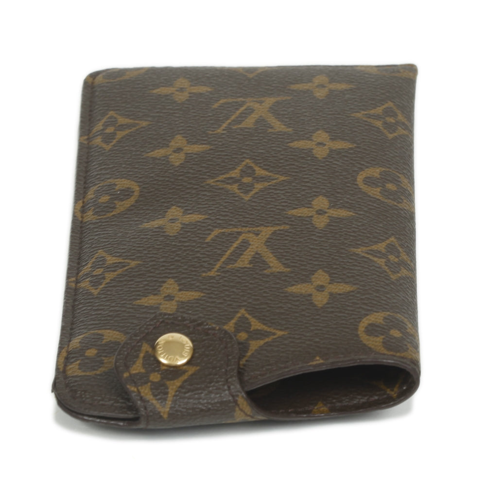 Monogram Sunglasses Case MM