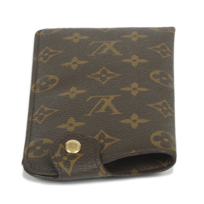 Louis Vuitton Monogram Sunglasses Case MM 4 of 8