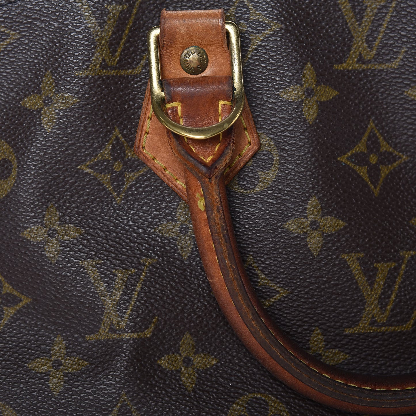 Monogram Alma PM