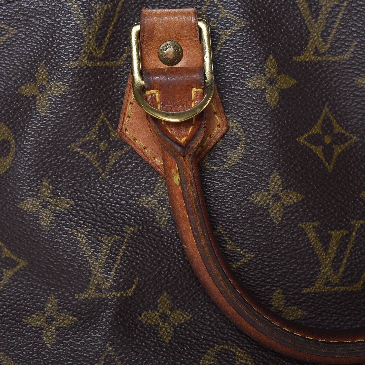 Louis Vuitton Monogram Alma PM 19 of 25