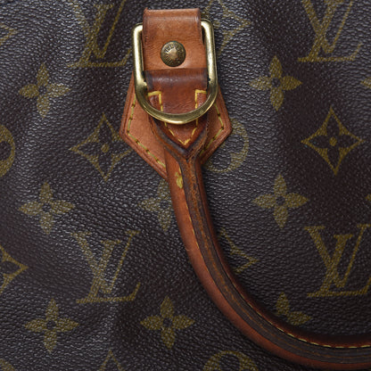 Louis Vuitton Monogram Alma PM 19 of 25