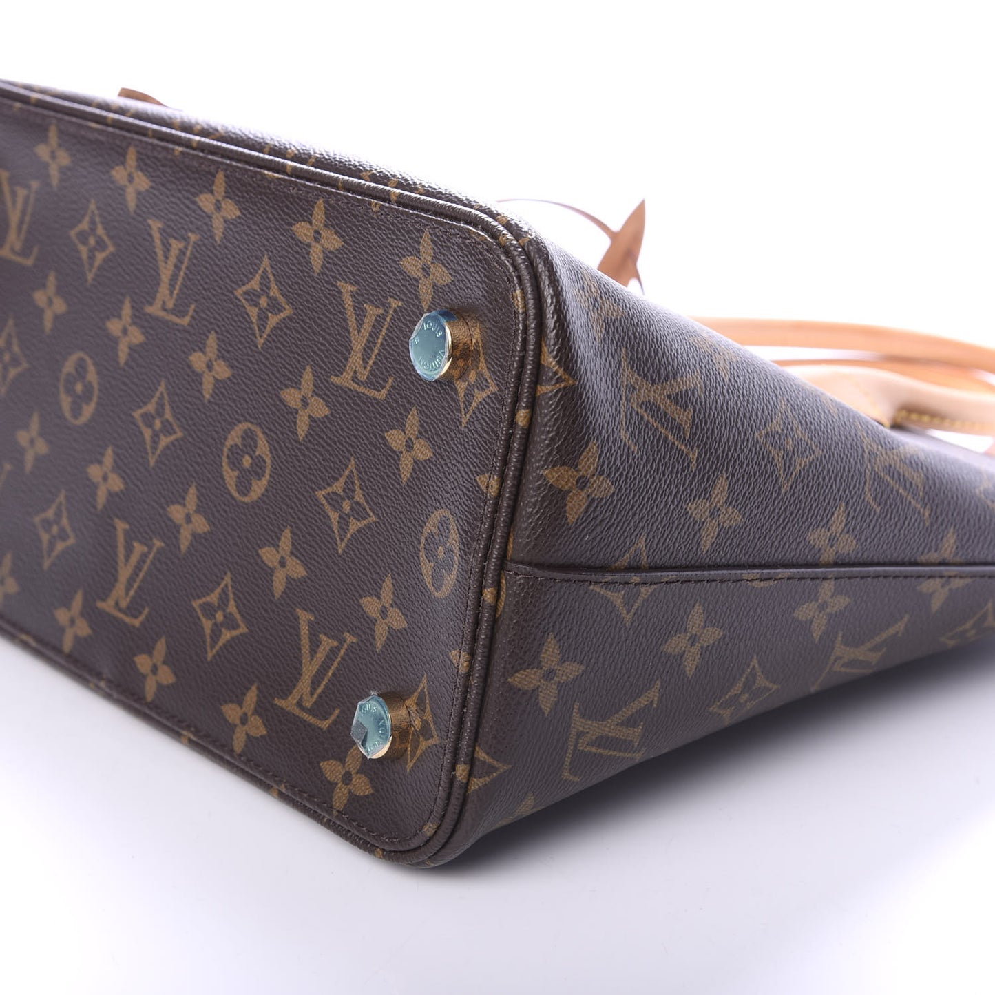 Monogram Lockit PM