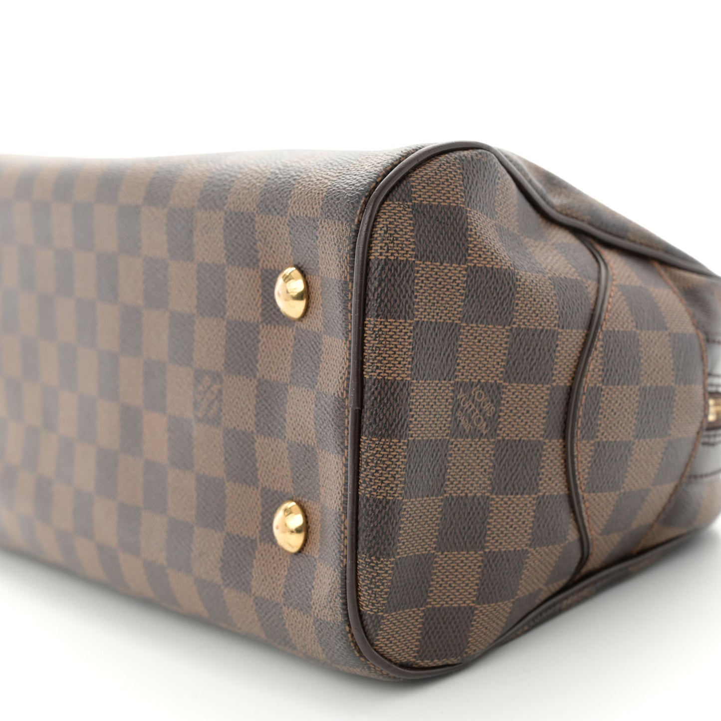 Damier Ebene Duomo
