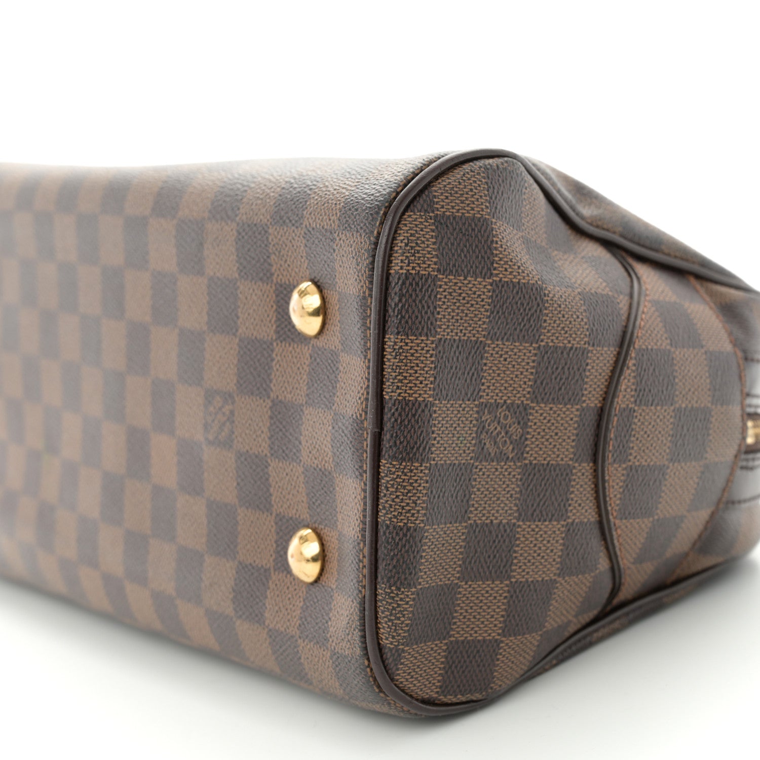 Louis Vuitton Damier Ebene Duomo 9 of 15