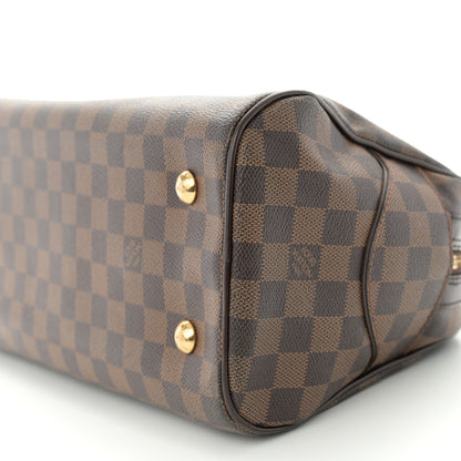 Louis Vuitton Damier Ebene Duomo 9 of 15