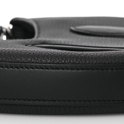 Hermes Togo Swift P'tit Arcon Black 9 of 13