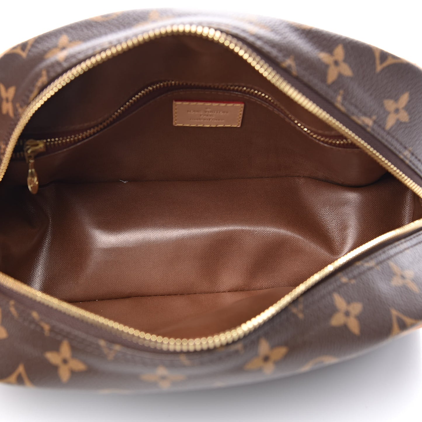Monogram Toiletry Bag 25