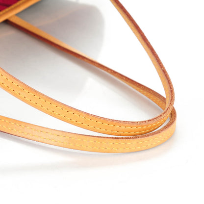 Louis Vuitton Monogram Neo Neverfull MM Pivoine 10 of 11