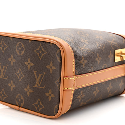 Louis Vuitton Monogram Milk Box 10 of 11