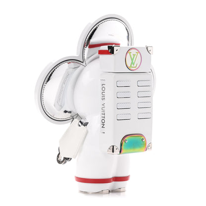 Louis Vuitton Vivienne Spaceman White 3 of 5