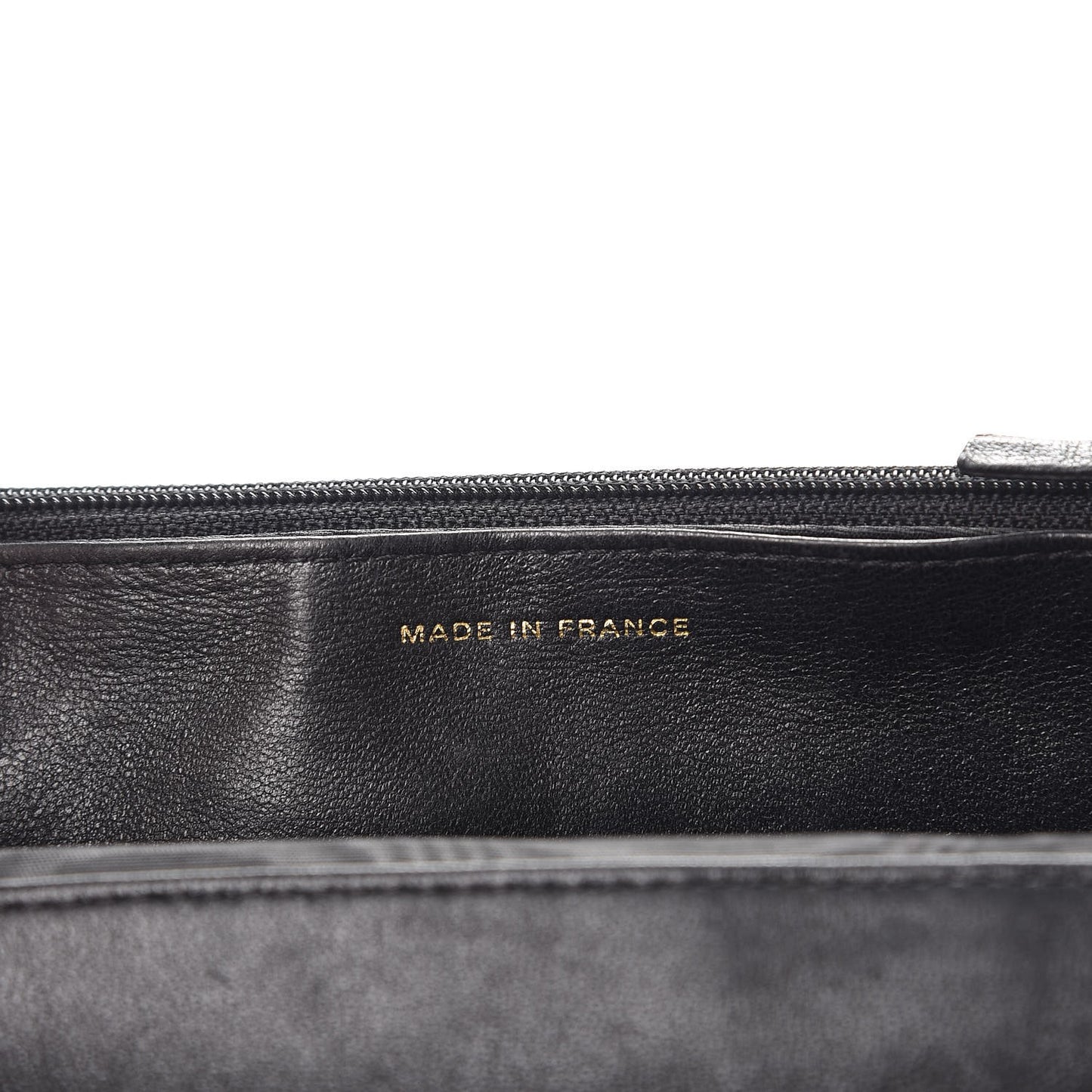 Caviar Timeless CC Wallet On Chain WOC Black