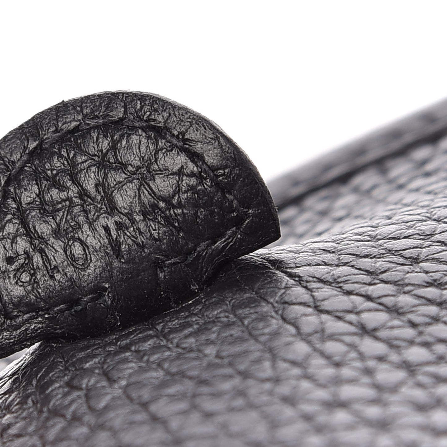 Taurillon Clemence Evelyne TPM Black