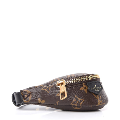 Louis Vuitton Monogram Party Bumbag Bracelet 3 of 6