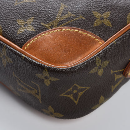 Louis Vuitton Monogram Trocadero 24 13 of 15