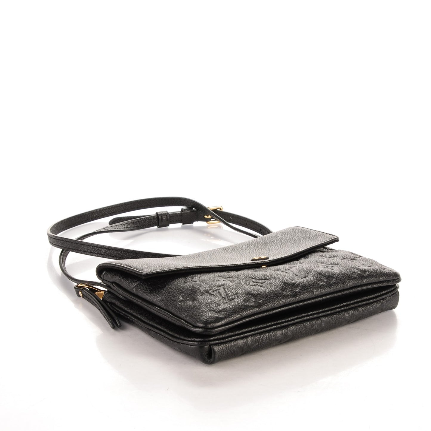 Empreinte Twice Black