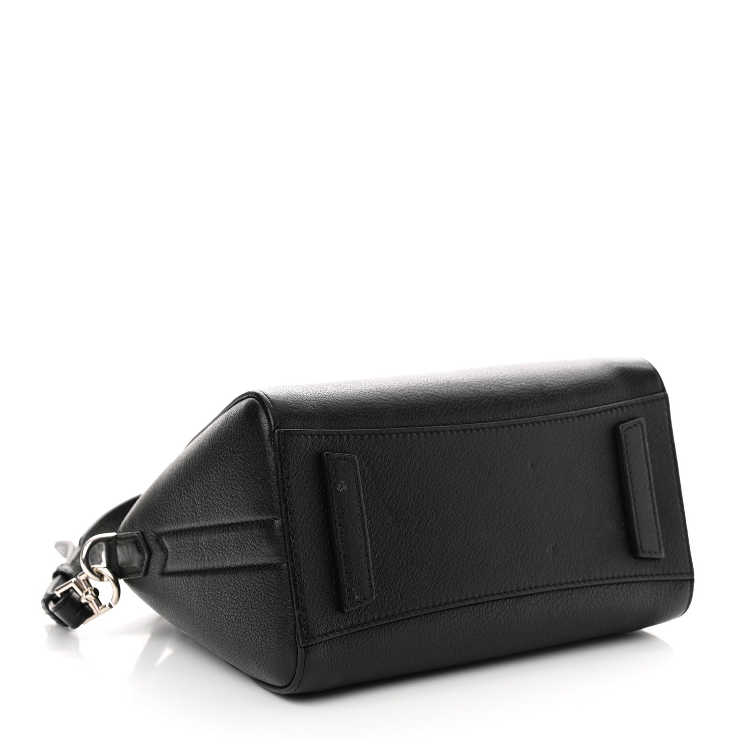 Givenchy Sugar Goatskin Mini Antigona Black 4 of 13