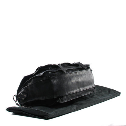 Proenza Schouler Lambskin Medium PS1 Satchel Black 14 of 25