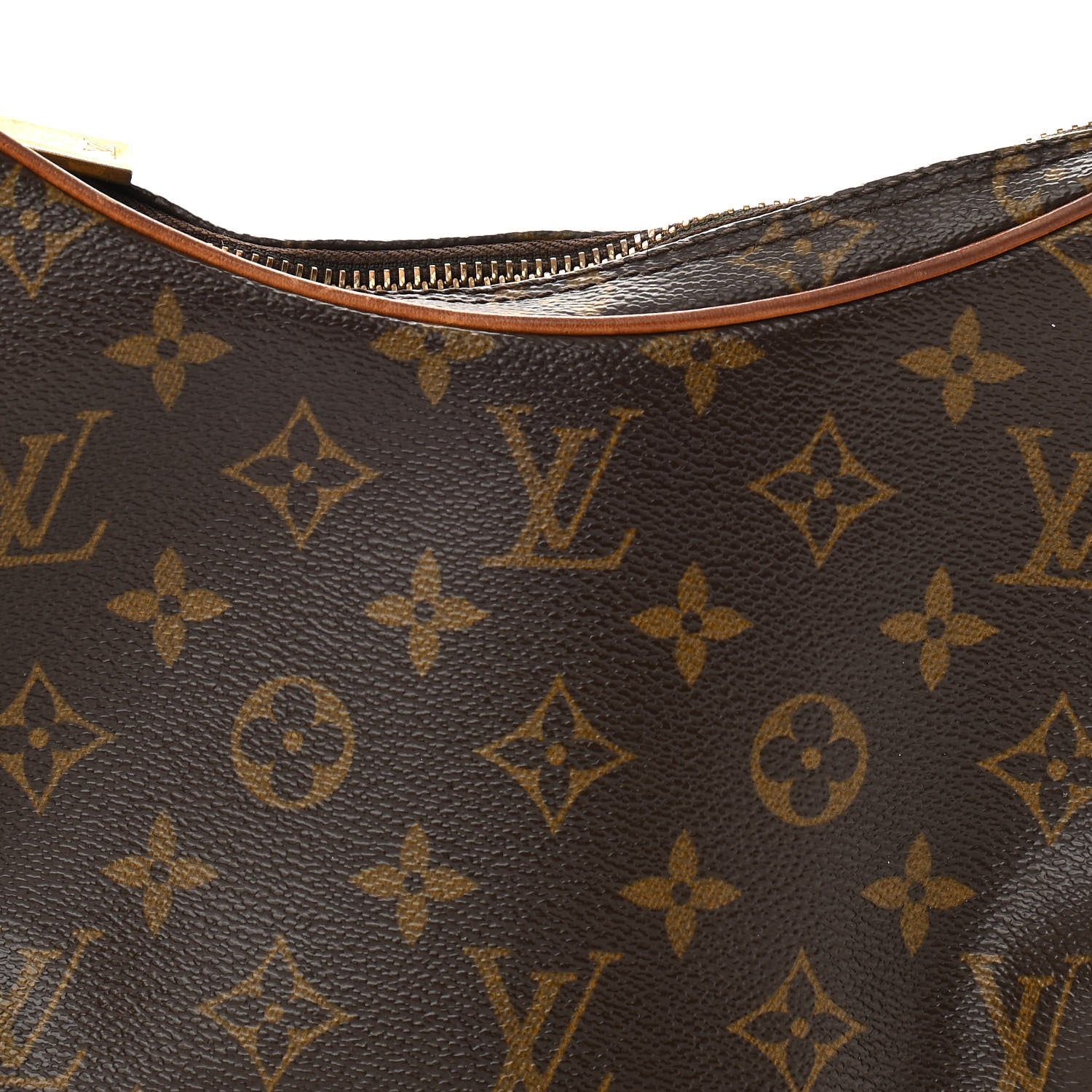 Louis Vuitton Monogram Croissant PM 7 of 9