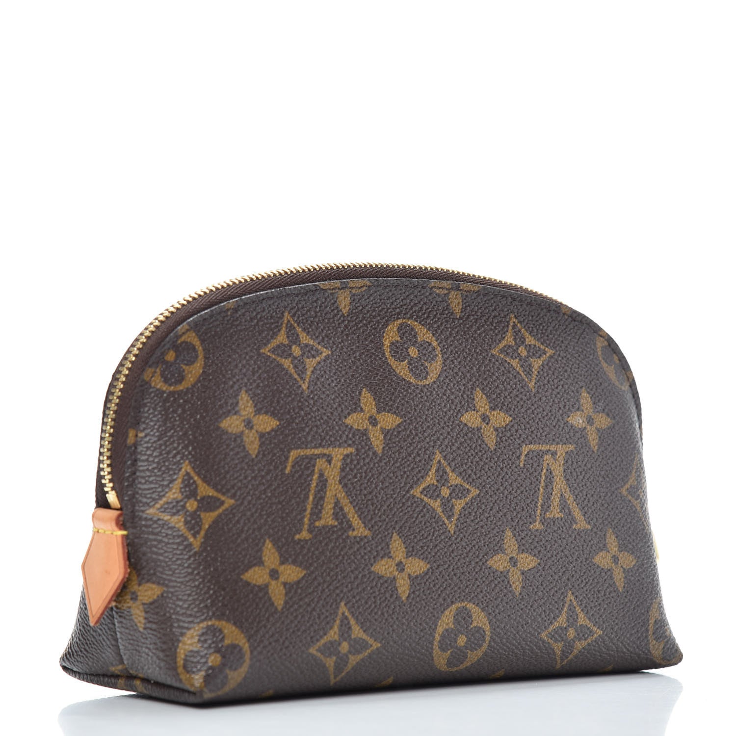 Louis Vuitton Monogram Cosmetic Pouch 3 of 6