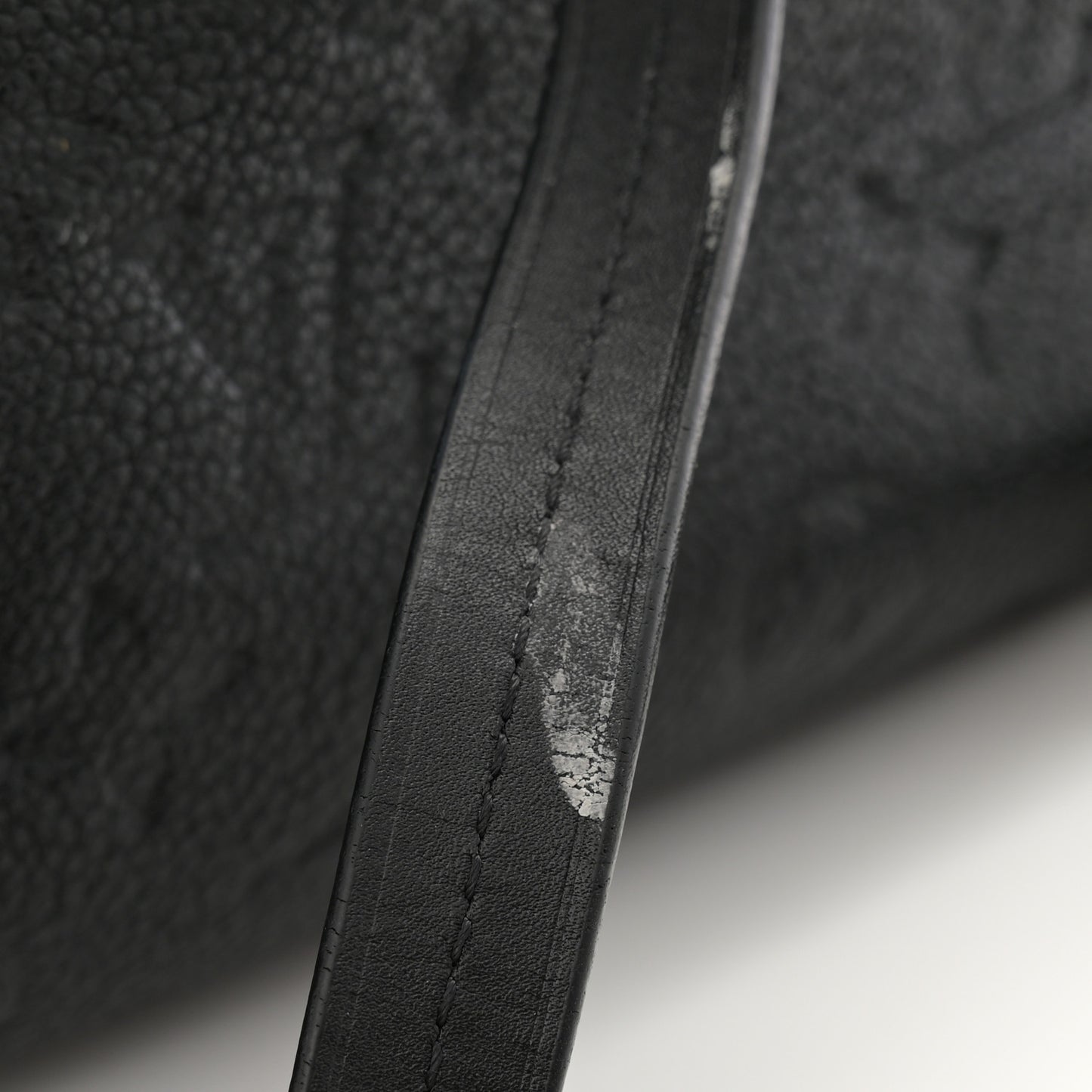 Empreinte Montsouris NM Backpack Black