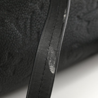 Louis Vuitton Empreinte Montsouris NM Backpack Black 12 of 12