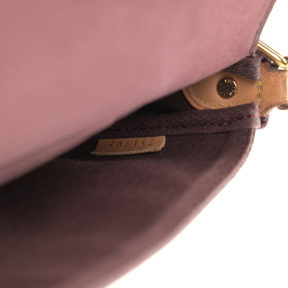 Louis Vuitton Monogram Favorite MM 8 of 13