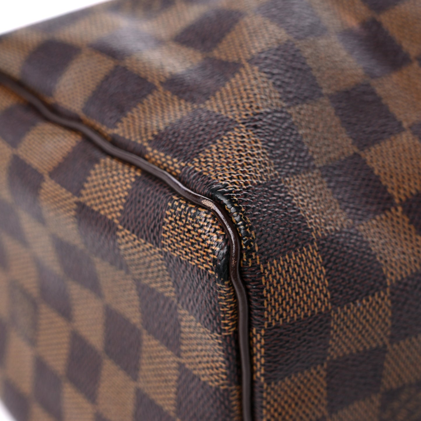 Damier Ebene Speedy 25