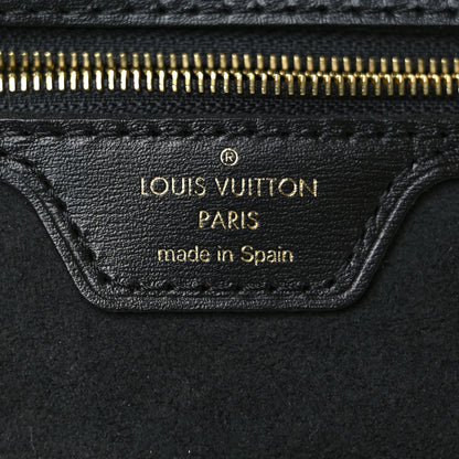 Louis Vuitton Jacquard Since 1854 Neverfull MM Grey 7 of 9