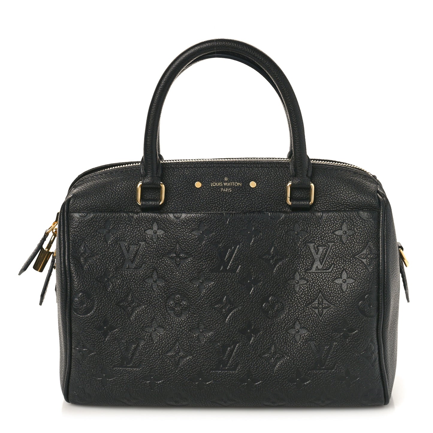 Empreinte Speedy Bandouliere 25 NM Black