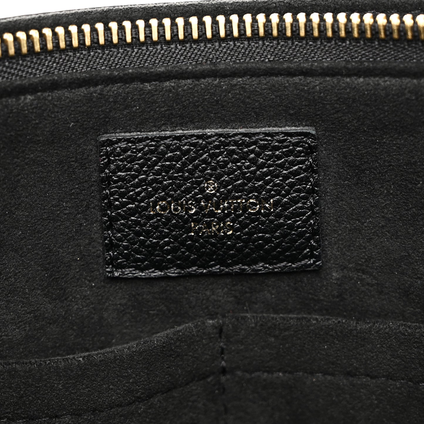 Monogram Surene MM Black