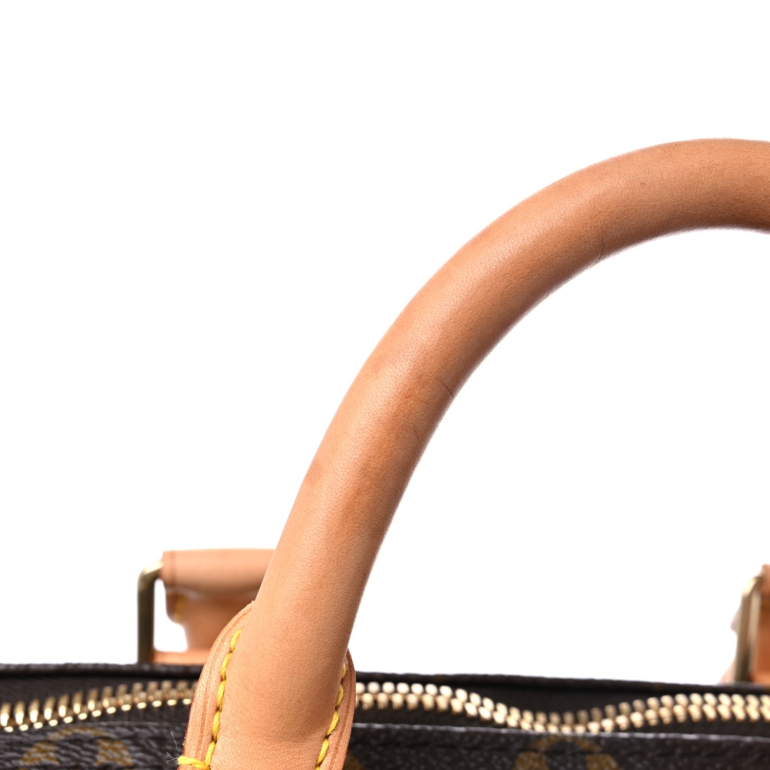 Louis Vuitton Monogram Keepall 45 17 of 20