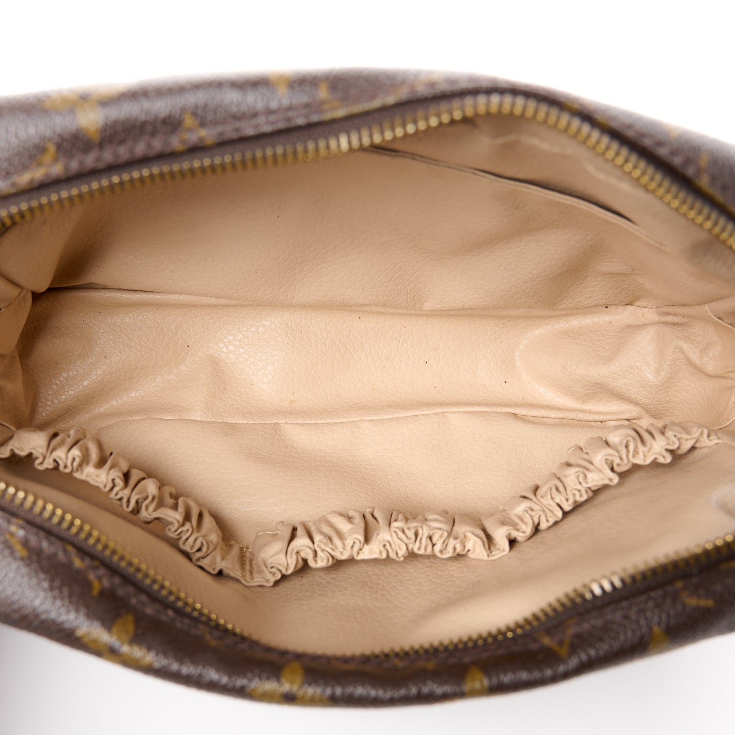 Monogram Trousse Toilette 23