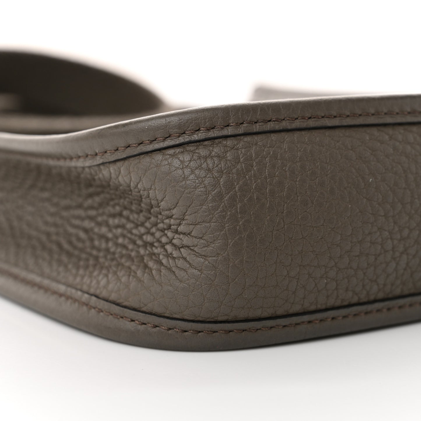 Taurillon Clemence Evelyne TPM Gris Meyer