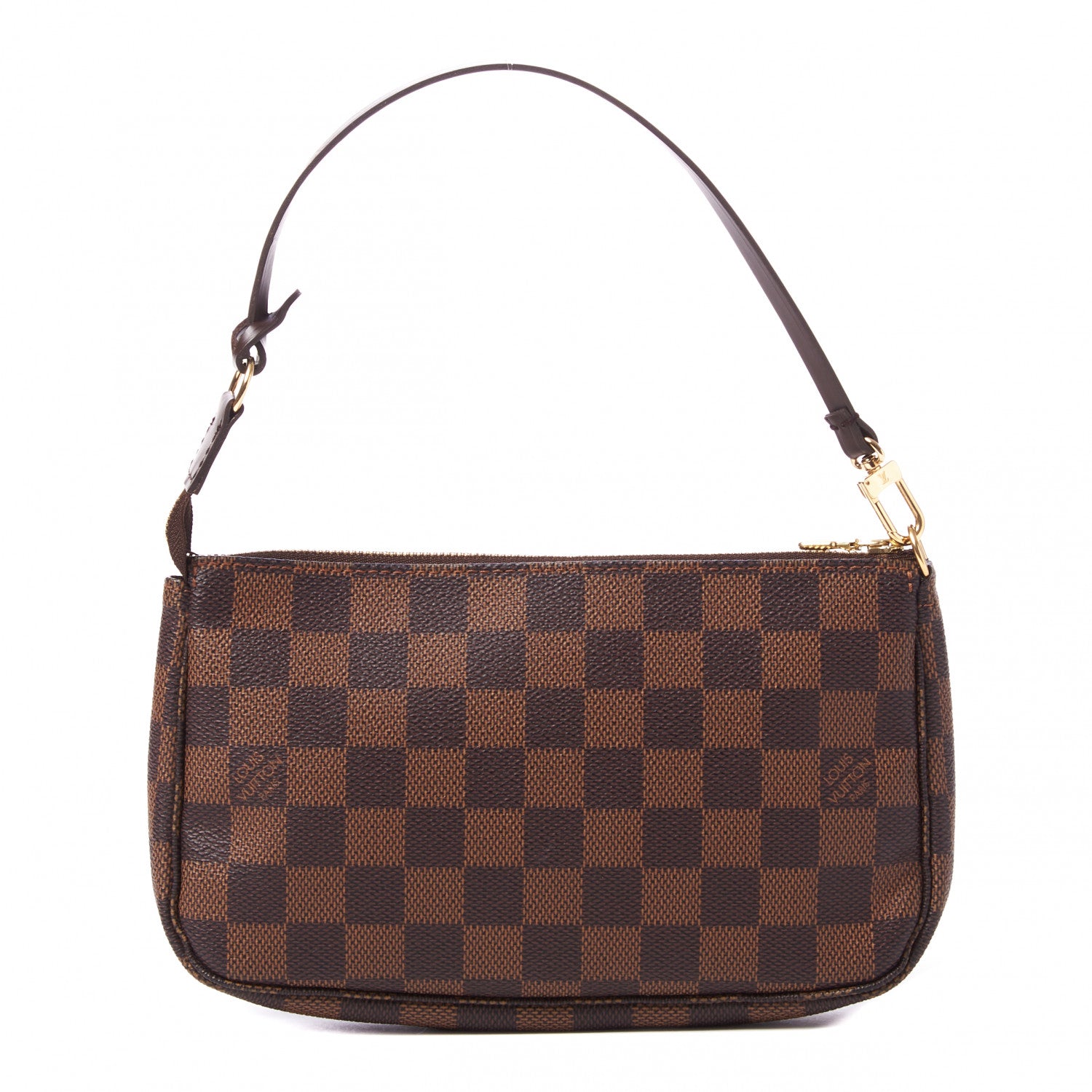 Louis Vuitton Damier Ebene Pochette Accessories 1 of 8