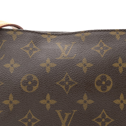 Louis Vuitton Monogram Trotteur 8 of 12