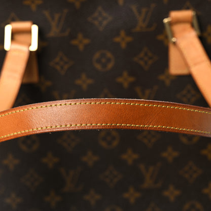 Louis Vuitton Monogram Luco 14 of 18