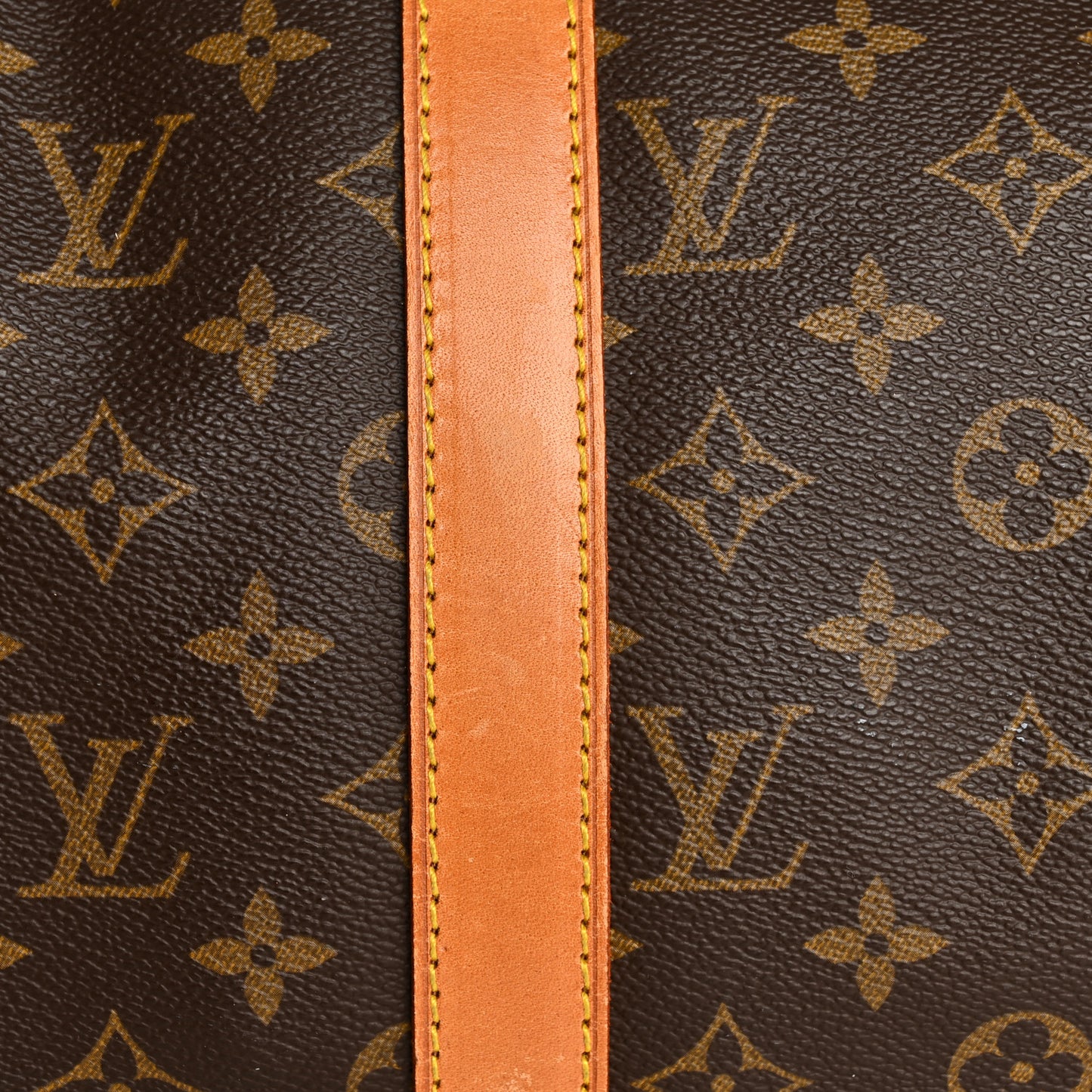 Monogram Keepall Bandouliere 50