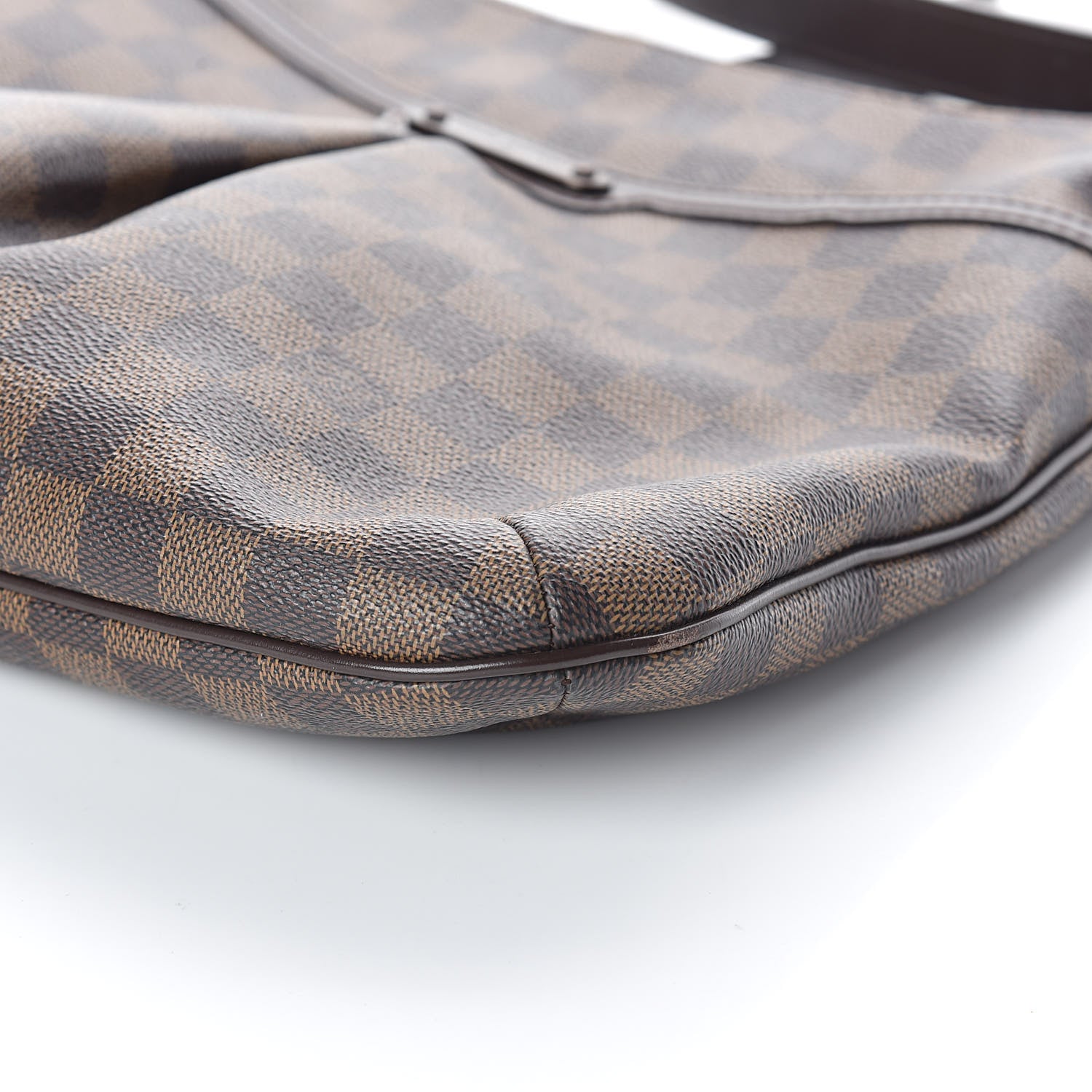 Louis Vuitton Damier Ebene Bloomsbury PM 9 of 9